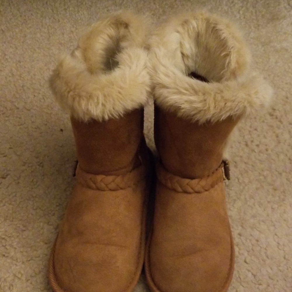 Children's Place Boots